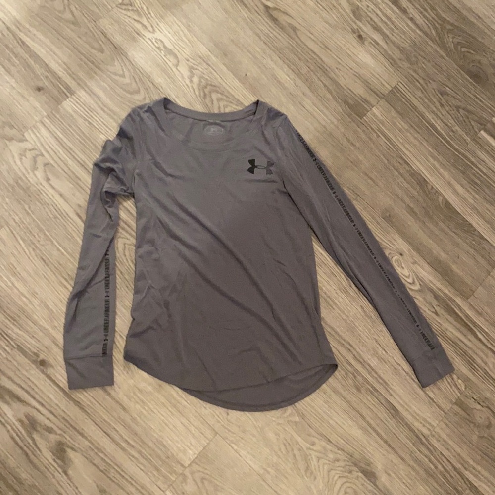 Under Armour long sleeve